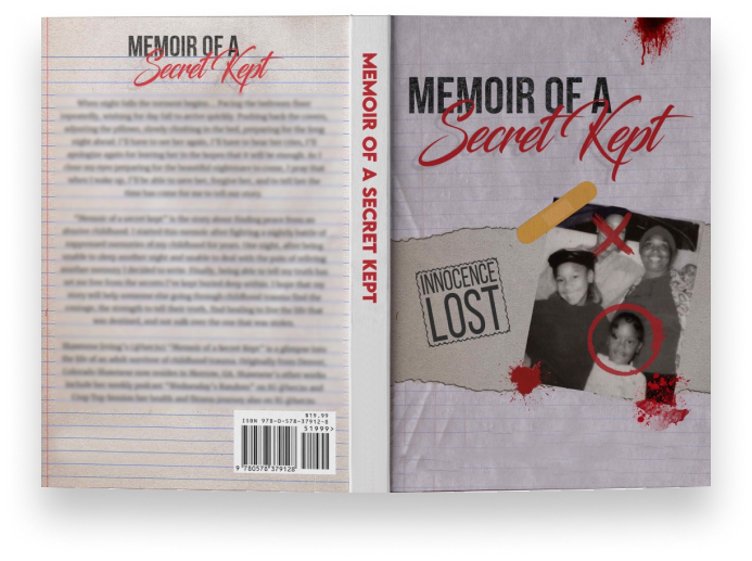 Memoir Writing